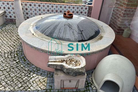 Villa i Loures, Lisbon, Loures - € 900.000 | Ref: AC301 - foto 29