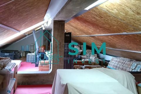 Villa i Loures, Lisbon, Loures - € 900.000 | Ref: AC301 - foto 34