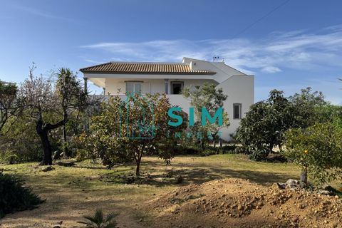 Villa i Olhao, Faro, Olhao - € 975.000 | Ref: SB300 - foto 1