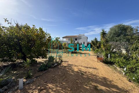 Villa i Olhao, Faro, Olhao - € 975.000 | Ref: SB300 - foto 2