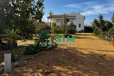 Villa i Olhao, Faro, Olhao - € 975.000 | Ref: SB300 - foto 4