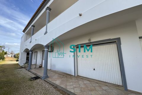 Villa i Olhao, Faro, Olhao - € 975.000 | Ref: SB300 - foto 44
