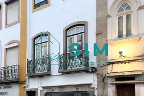 Erhvervsejendom i Evora, Evora, Evora - € 560.000 | Ref: CS240 - foto 1