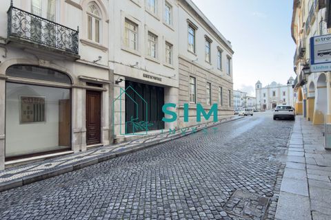 Erhvervsejendom i Evora, Evora, Evora - € 560.000 | Ref: CS240 - foto 3