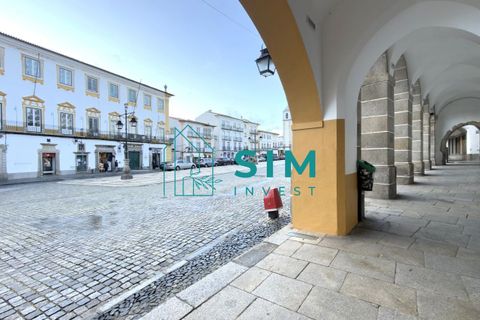 Erhvervsejendom i Evora, Evora, Evora - € 560.000 | Ref: CS240 - foto 4