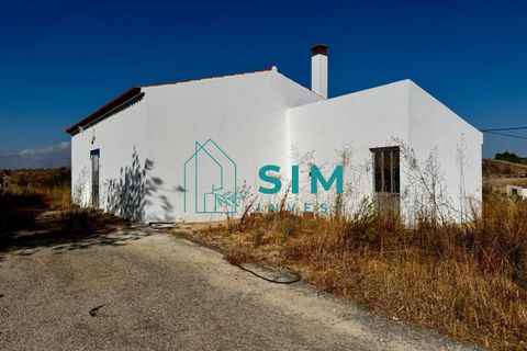 Villa i Castro Marim, Faro, Castro Marim - € 234.000 | Ref: SB301 - foto 1