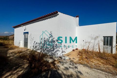 Villa i Castro Marim, Faro, Castro Marim - € 234.000 | Ref: SB301 - foto 2