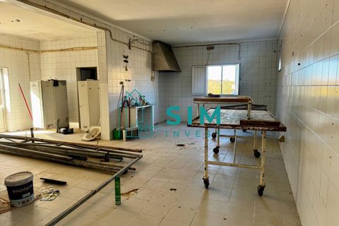 Villa i Castro Marim, Faro, Castro Marim - € 234.000 | Ref: SB301 - foto 4