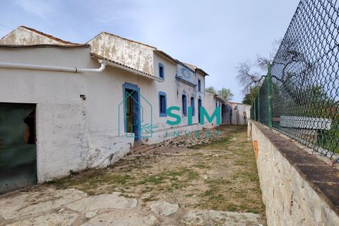 Landejendom i Olhao, Faro, Olhao - € 498.000 | Ref: DN&MR 202 - foto 4