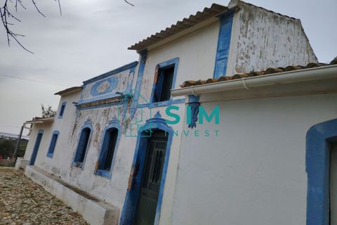 Landejendom i Olhao, Faro, Olhao - € 498.000 | Ref: DN&MR 202 - foto 1