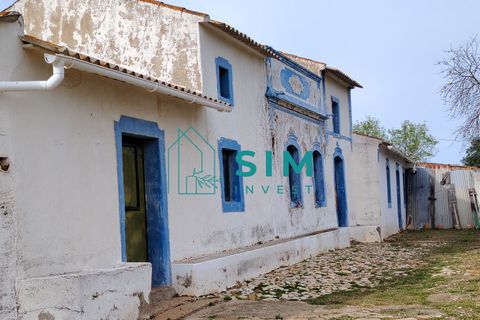 Landejendom i Olhao, Faro, Olhao - € 498.000 | Ref: DN&MR 202 - foto 2