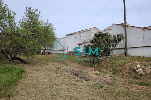 Landejendom i Olhao, Faro, Olhao - € 498.000 | Ref: DN&MR 202 - foto 6