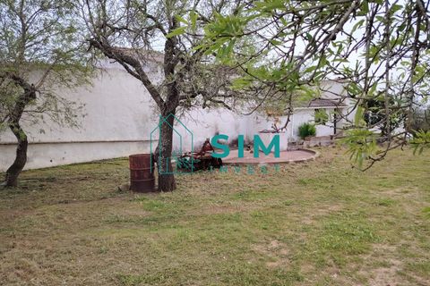 Landejendom i Olhao, Faro, Olhao - € 498.000 | Ref: DN&MR 202 - foto 7