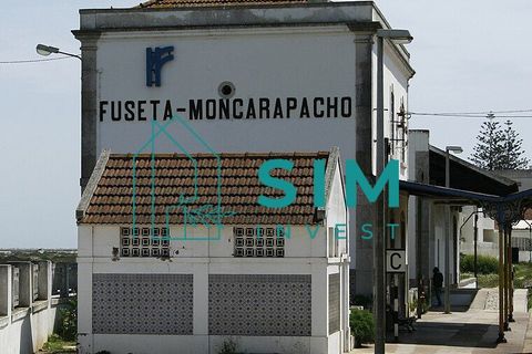 Landejendom i Olhao, Faro, Olhao - € 498.000 | Ref: DN&MR 202 - foto 20