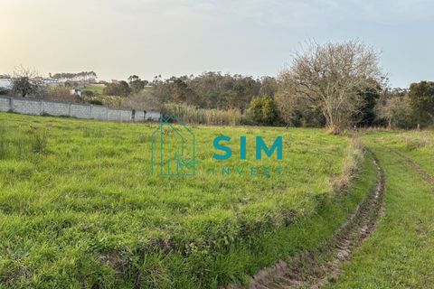 Helårsgrund i Alcobaca, Leiria, Alcobaca - € 84.000 | Ref: AC302 - foto 1