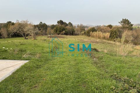 Helårsgrund i Alcobaca, Leiria, Alcobaca - € 84.000 | Ref: AC302 - foto 4