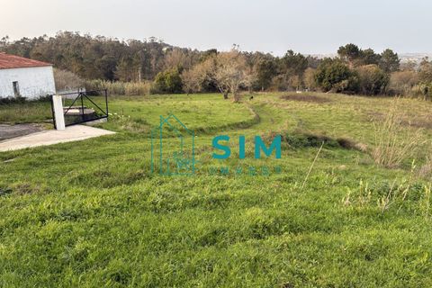 Helårsgrund i Alcobaca, Leiria, Alcobaca - € 84.000 | Ref: AC302 - foto 6