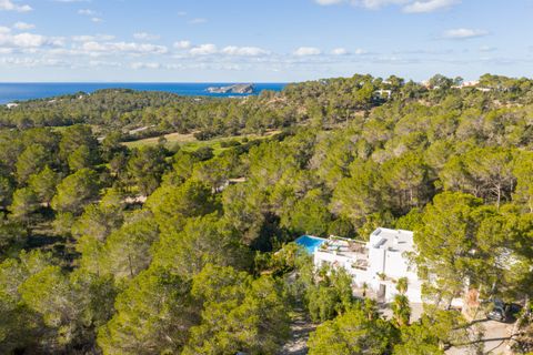 Villa i Cala Tarida, Ibiza, Cala Tarida - € 1.950.000 | Ref: PC Calma - foto 8