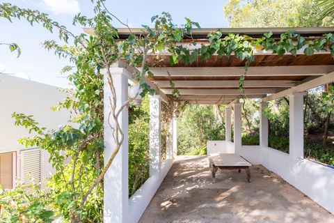 Villa i Cala Tarida, Ibiza, Cala Tarida - € 1.950.000 | Ref: PC Calma - foto 7