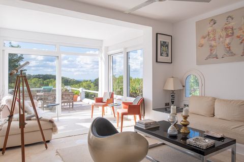 Villa i Cala Tarida, Ibiza, Cala Tarida - € 1.950.000 | Ref: PC Calma - foto 5