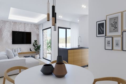 Villa i Finestrat, Alicante, Finestrat - € 479.000 | Ref: W-02YC53 - foto 3