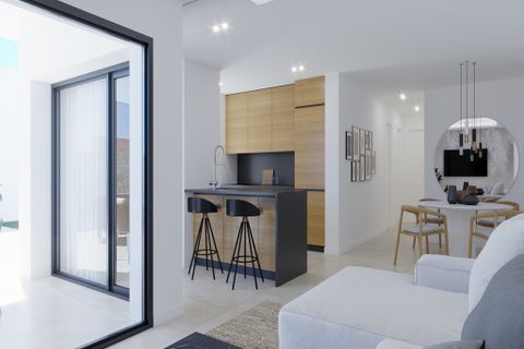 Villa i Finestrat, Alicante, Finestrat - € 479.000 | Ref: W-02YC53 - foto 2