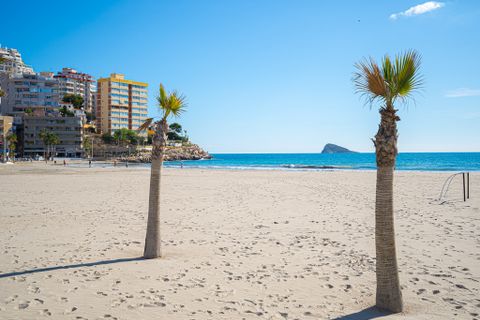 Villa i Finestrat, Alicante, Finestrat - € 479.000 | Ref: W-02YC53 - foto 8