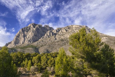 Villa i Finestrat, Alicante, Finestrat - € 479.000 | Ref: W-02YC53 - foto 6