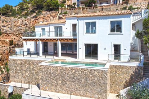 Villa a Andratx, Mallorca, Andratx - € 6.500.000 | Ref: 2614282 - LF0344 - foto 2