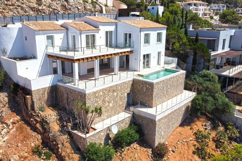 Villa a Andratx, Mallorca, Andratx - € 6.500.000 | Ref: 2614282 - LF0344 - foto 3