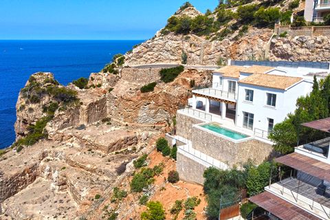 Villa a Andratx, Mallorca, Andratx - € 6.500.000 | Ref: 2614282 - LF0344 - foto 4