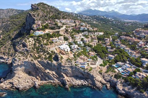 Villa a Andratx, Mallorca, Andratx - € 6.500.000 | Ref: 2614282 - LF0344 - foto 5