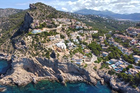 Villa a Andratx, Mallorca, Andratx - € 6.500.000 | Ref: 2614282 - LF0344 - foto 27