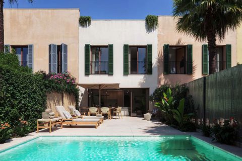 Stadthaus in Campos, Mallorca, Campos - € 685.000 | Ref: 2683041 - LF0676 - Foto 1