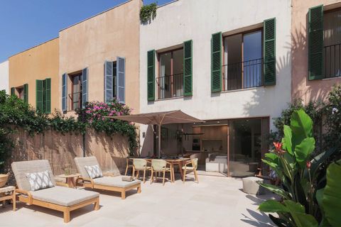 Stadthaus in Campos, Mallorca, Campos - € 685.000 | Ref: 2683041 - LF0676 - Foto 2