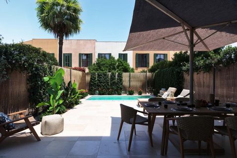 Stadthaus in Campos, Mallorca, Campos - € 685.000 | Ref: 2683041 - LF0676 - Foto 8