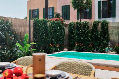 Stadthaus in Campos, Mallorca, Campos - € 685.000 | Ref: 2683041 - LF0676 - Foto 22