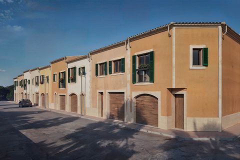 Stadthaus in Campos, Mallorca, Campos - € 685.000 | Ref: 2683041 - LF0676 - Foto 25