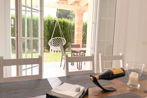 Villa a Cala Murada, Mallorca, Cala Murada - € 695.000 | Ref: 4351979 - LF0832 - foto 9