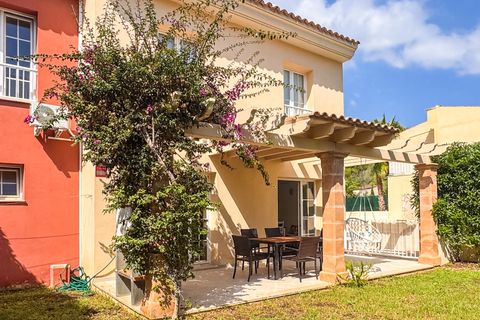Villa a Cala Murada, Mallorca, Cala Murada - € 695.000 | Ref: 4351979 - LF0832 - foto 12