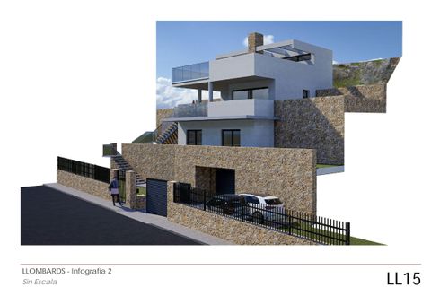 Villa i Santanyi, Mallorca, Santanyi - € 950.000 | Ref: 2719060 - LF0743 - foto 13