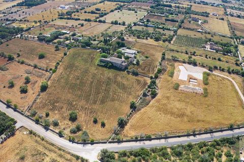 Villa a Campos, Mallorca, Campos - € 1.300.000 | Ref: 3841976 - LF0821 - foto 25