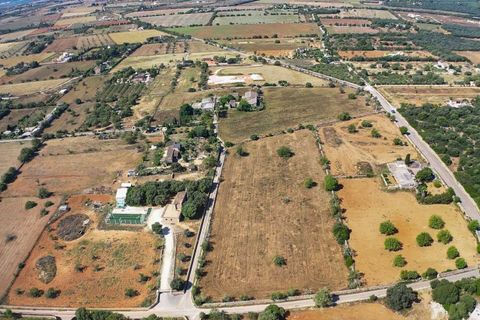 Villa a Campos, Mallorca, Campos - € 1.300.000 | Ref: 3841976 - LF0821 - foto 26