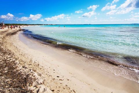 Byhus i Ses Salines, Mallorca, Ses Salines - € 3.100.000 | Ref: 3059994 - LF0793 - foto 21