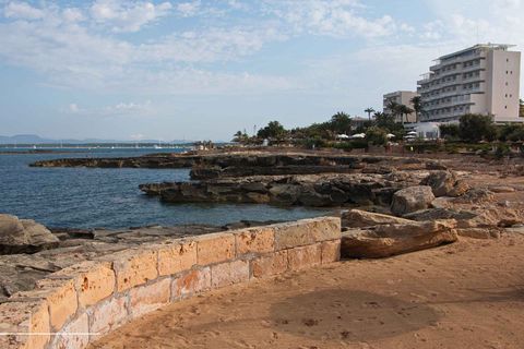 Byhus i Ses Salines, Mallorca, Ses Salines - € 3.100.000 | Ref: 3059994 - LF0793 - foto 32