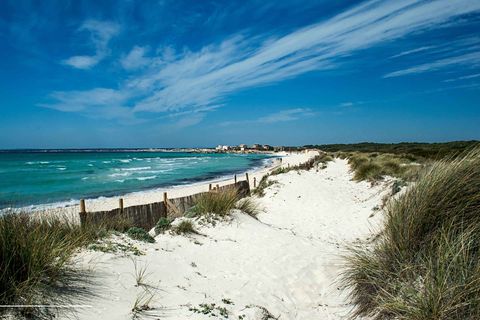 Byhus i Ses Salines, Mallorca, Ses Salines - € 3.100.000 | Ref: 3059994 - LF0793 - foto 33