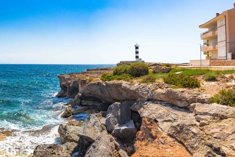 Byhus i Ses Salines, Mallorca, Ses Salines - € 3.100.000 | Ref: 3059994 - LF0793 - foto 35