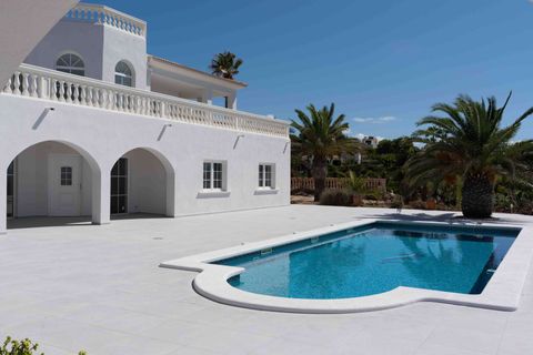 Villa a Cala Pi, Mallorca, Cala Pi - € 3.490.000 | Ref: 3797752 - LF0818 - foto 2