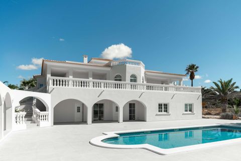 Villa a Cala Pi, Mallorca, Cala Pi - € 3.490.000 | Ref: 3797752 - LF0818 - foto 3