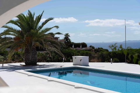 Villa a Cala Pi, Mallorca, Cala Pi - € 3.490.000 | Ref: 3797752 - LF0818 - foto 5